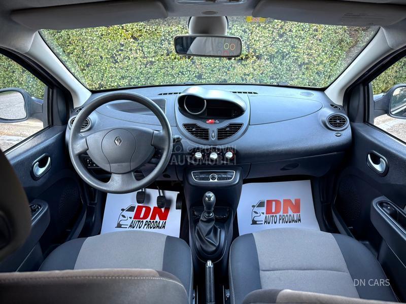 Renault Twingo DYNAMIQUE CH
