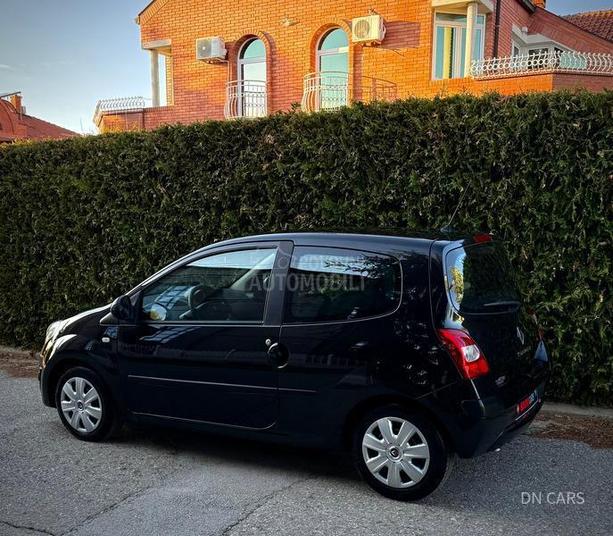 Renault Twingo DYNAMIQUE CH