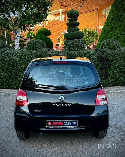 Renault Twingo DYNAMIQUE CH