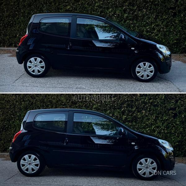 Renault Twingo DYNAMIQUE CH