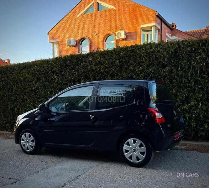 Renault Twingo DYNAMIQUE CH