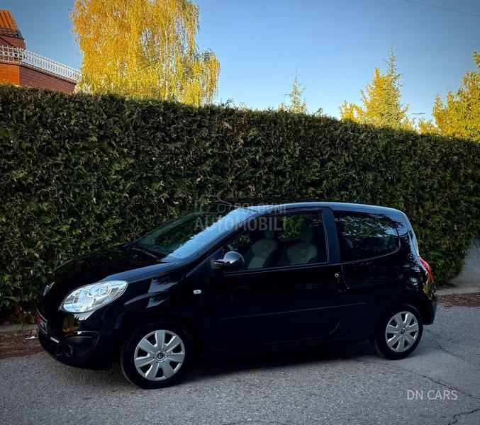 Renault Twingo DYNAMIQUE CH