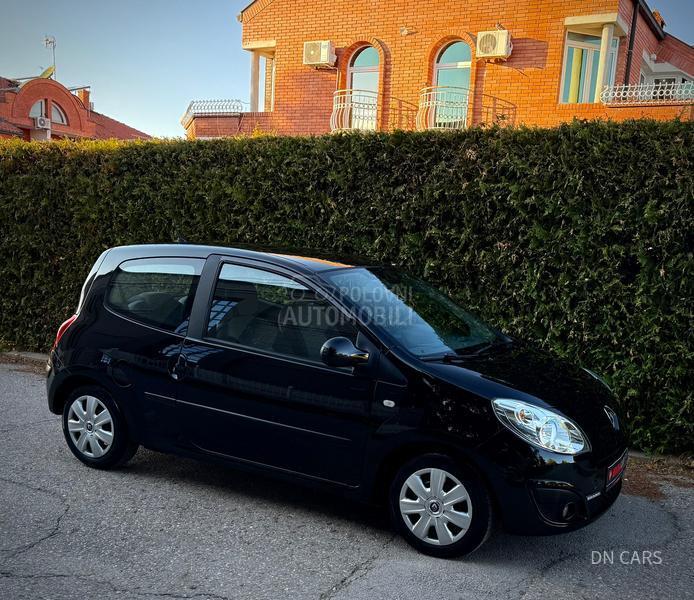 Renault Twingo DYNAMIQUE CH