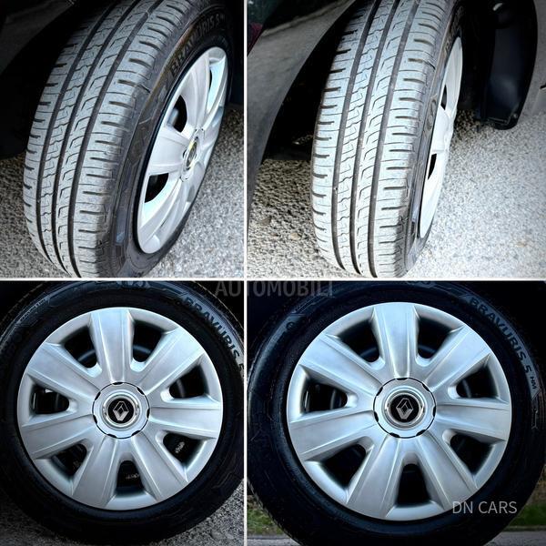 Renault Twingo DYNAMIQUE CH