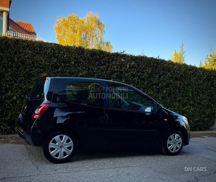 Renault Twingo DYNAMIQUE CH