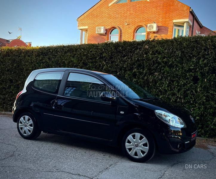 Renault Twingo DYNAMIQUE CH