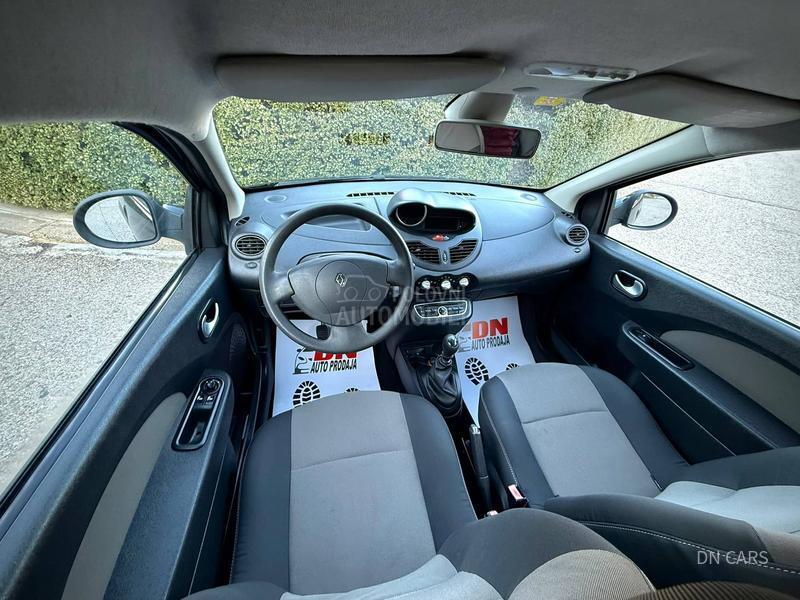 Renault Twingo DYNAMIQUE CH