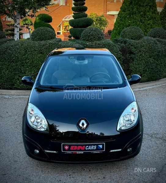Renault Twingo DYNAMIQUE CH