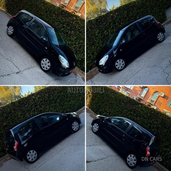 Renault Twingo DYNAMIQUE CH