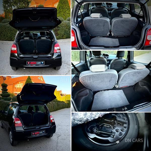 Renault Twingo DYNAMIQUE CH