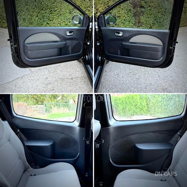 Renault Twingo DYNAMIQUE CH