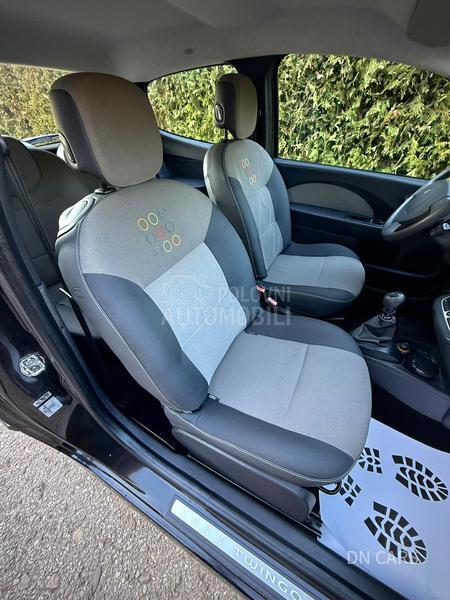 Renault Twingo DYNAMIQUE CH