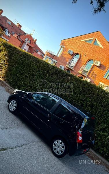 Renault Twingo DYNAMIQUE CH