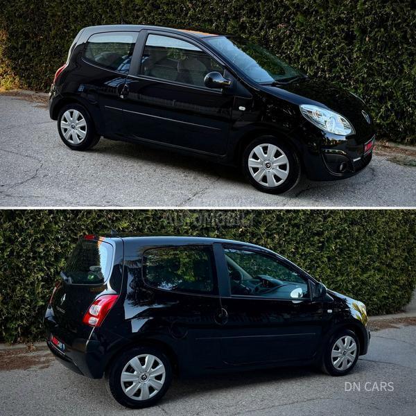 Renault Twingo DYNAMIQUE CH
