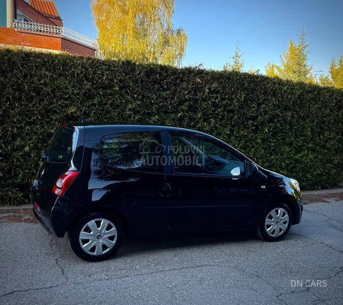 Renault Twingo DYNAMIQUE CH