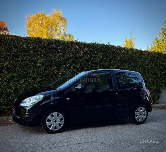 Renault Twingo DYNAMIQUE CH