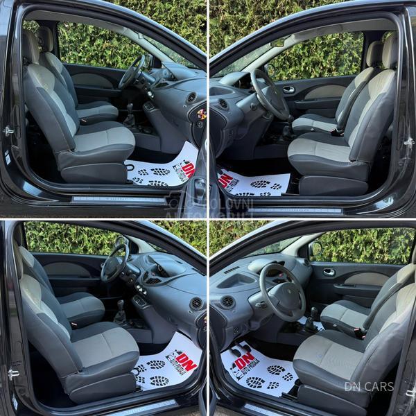 Renault Twingo DYNAMIQUE CH