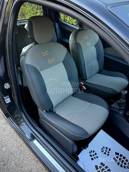 Renault Twingo DYNAMIQUE CH