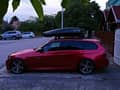 BMW 320d E91
