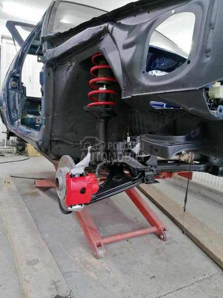 Volkswagen Golf 2 