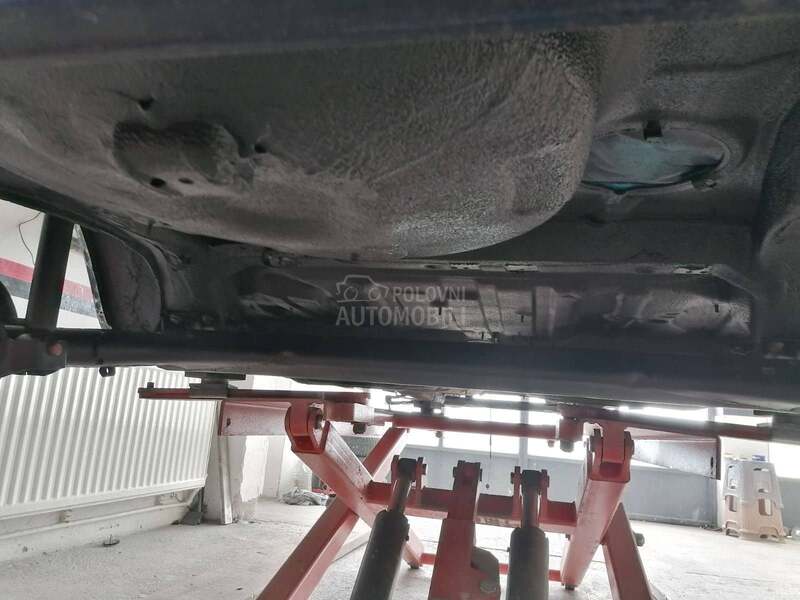 Volkswagen Golf 2 