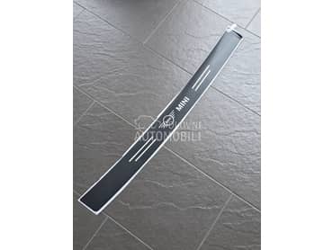 Karbon nalepnica branika NOVO za MINI 1150, 1300, Cooper ...