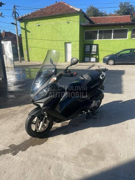 Malaguti madison 3 250ie