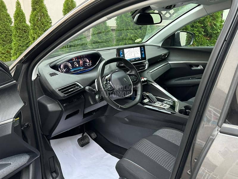 Peugeot 3008 1.5HDI/VIRT./AUTOM.