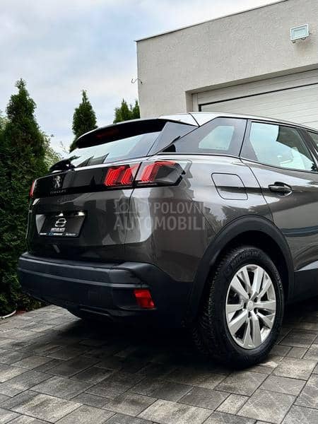 Peugeot 3008 1.5HDI/VIRT./AUTOM.