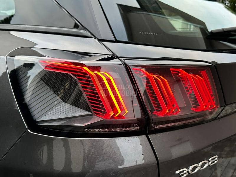 Peugeot 3008 1.5HDI/VIRT./AUTOM.