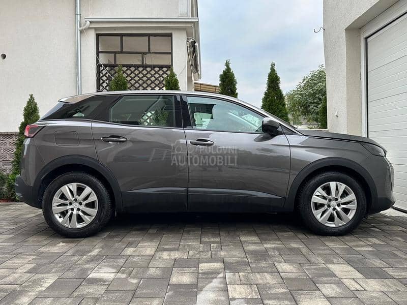 Peugeot 3008 1.5HDI/VIRT./AUTOM.