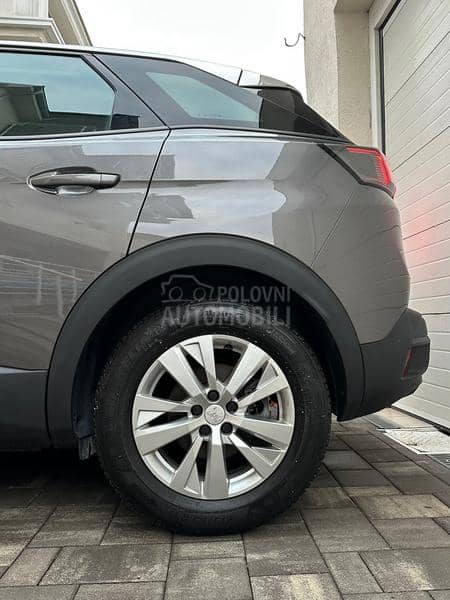 Peugeot 3008 1.5HDI/VIRT./AUTOM.