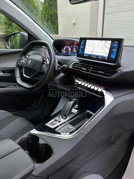 Peugeot 3008 1.5HDI/VIRT./AUTOM.