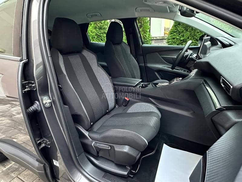 Peugeot 3008 1.5HDI/VIRT./AUTOM.