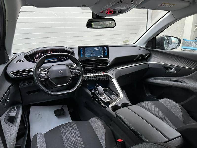 Peugeot 3008 1.5HDI/VIRT./AUTOM.