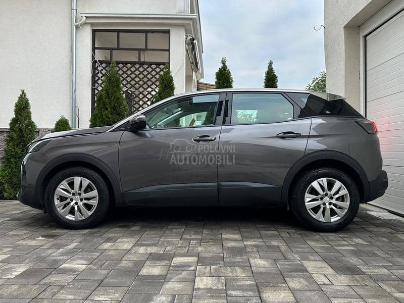 Peugeot 3008 1.5HDI/VIRT./AUTOM.