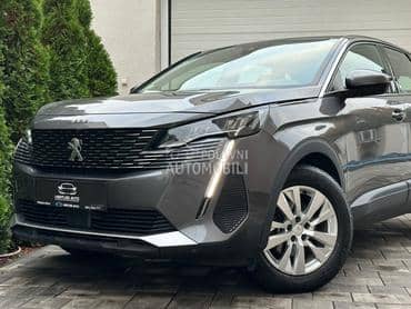 Peugeot 3008 1.5HDI/VIRT./AUTOM.