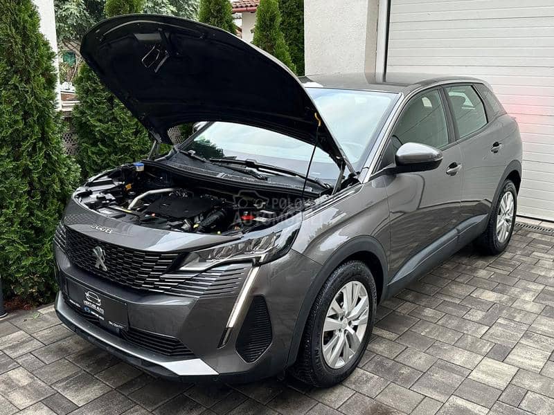 Peugeot 3008 1.5HDI/VIRT./AUTOM.