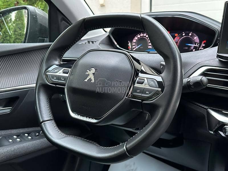 Peugeot 3008 1.5HDI/VIRT./AUTOM.