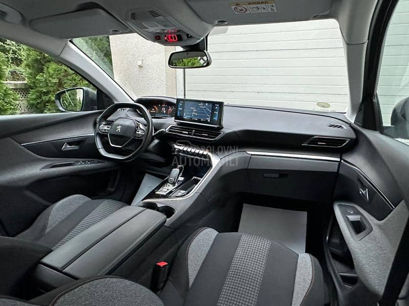 Peugeot 3008 1.5HDI/VIRT./AUTOM.