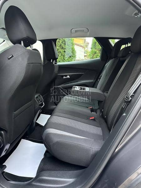 Peugeot 3008 1.5HDI/VIRT./AUTOM.