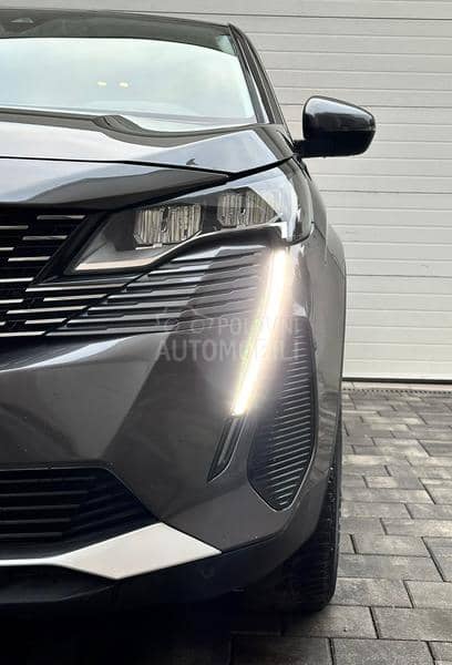 Peugeot 3008 1.5HDI/VIRT./AUTOM.