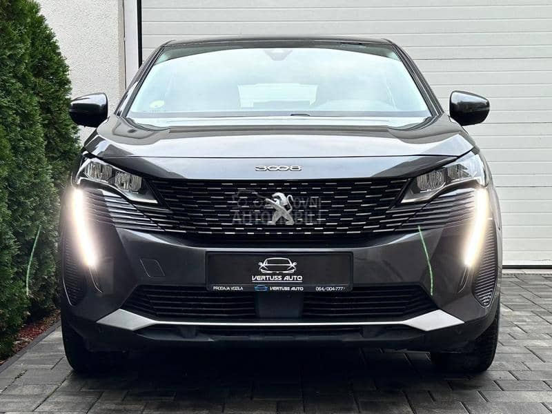 Peugeot 3008 1.5HDI/VIRT./AUTOM.