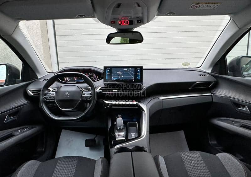 Peugeot 3008 1.5HDI/VIRT./AUTOM.