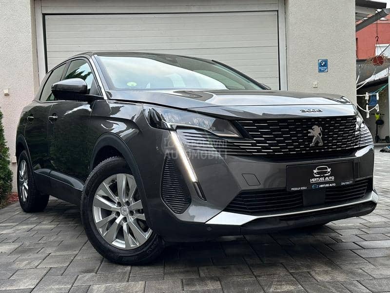 Peugeot 3008 1.5HDI/VIRT./AUTOM.