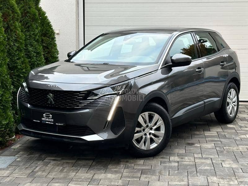 Peugeot 3008 1.5HDI/VIRT./AUTOM.