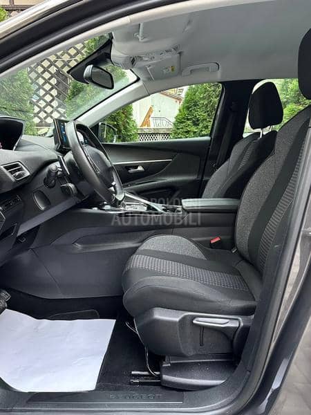 Peugeot 3008 1.5HDI/VIRT./AUTOM.