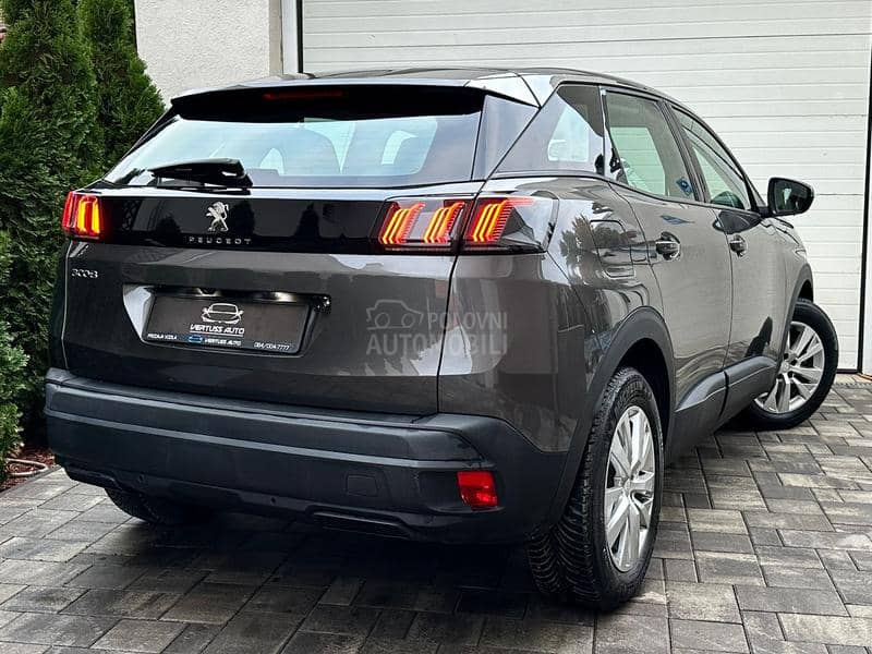 Peugeot 3008 1.5HDI/VIRT./AUTOM.