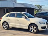Audi Q3 2.0 TDI S LINE