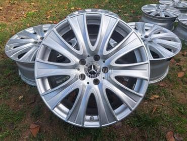 Aluminijumske felne  18" 5 x 112